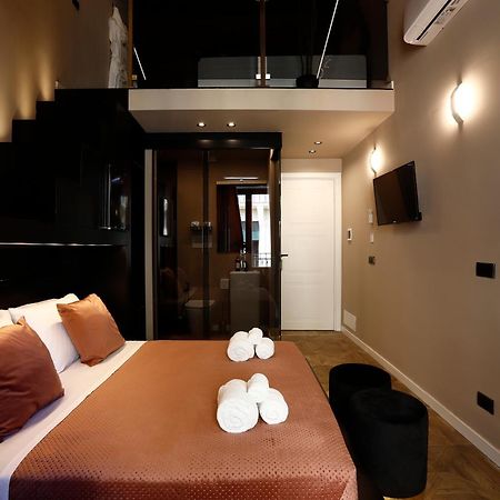 Spera Luxury Palermo & Spa Zewnętrze zdjęcie