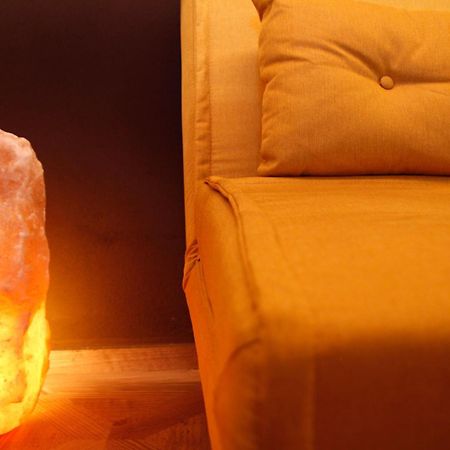Spera Luxury Palermo & Spa Zewnętrze zdjęcie