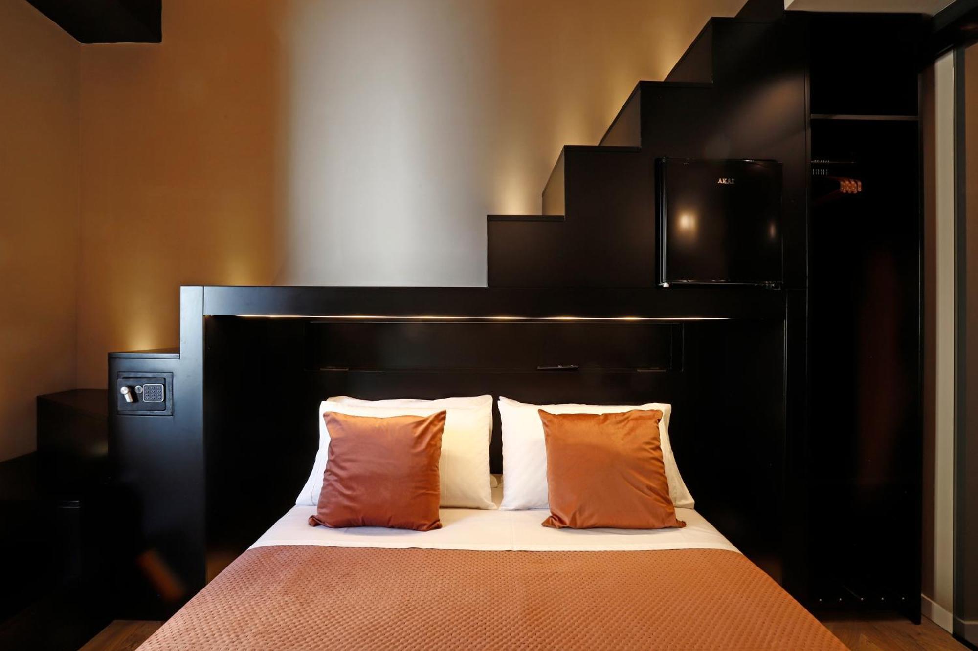 Spera Luxury Palermo & Spa Zewnętrze zdjęcie