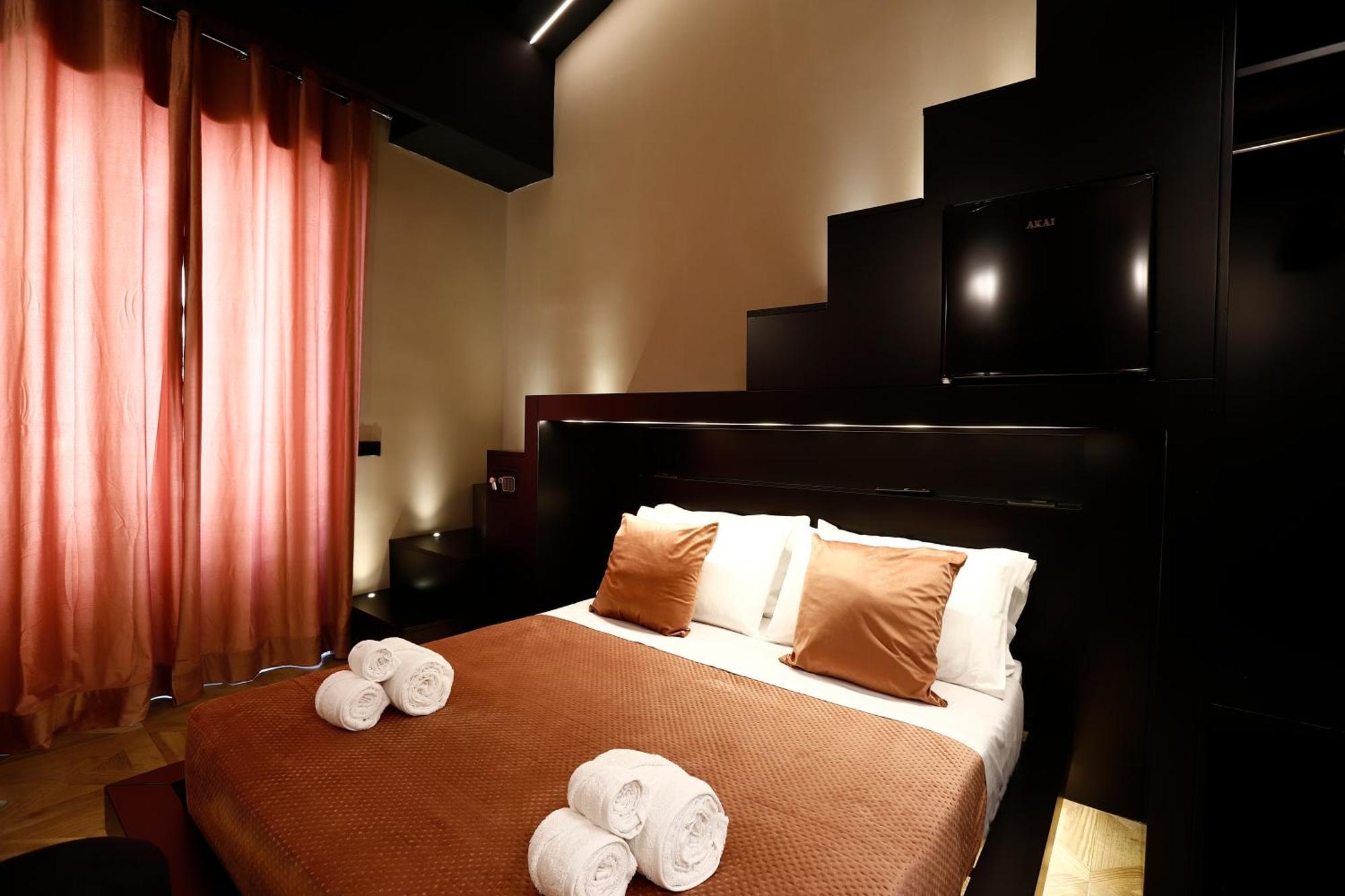 Spera Luxury Palermo & Spa Zewnętrze zdjęcie