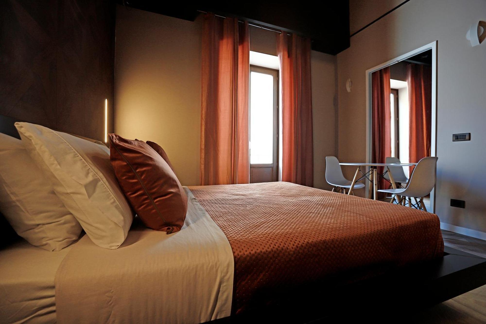 Spera Luxury Palermo & Spa Zewnętrze zdjęcie