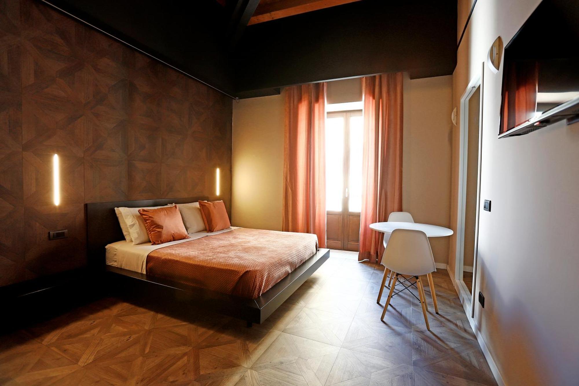 Spera Luxury Palermo & Spa Zewnętrze zdjęcie