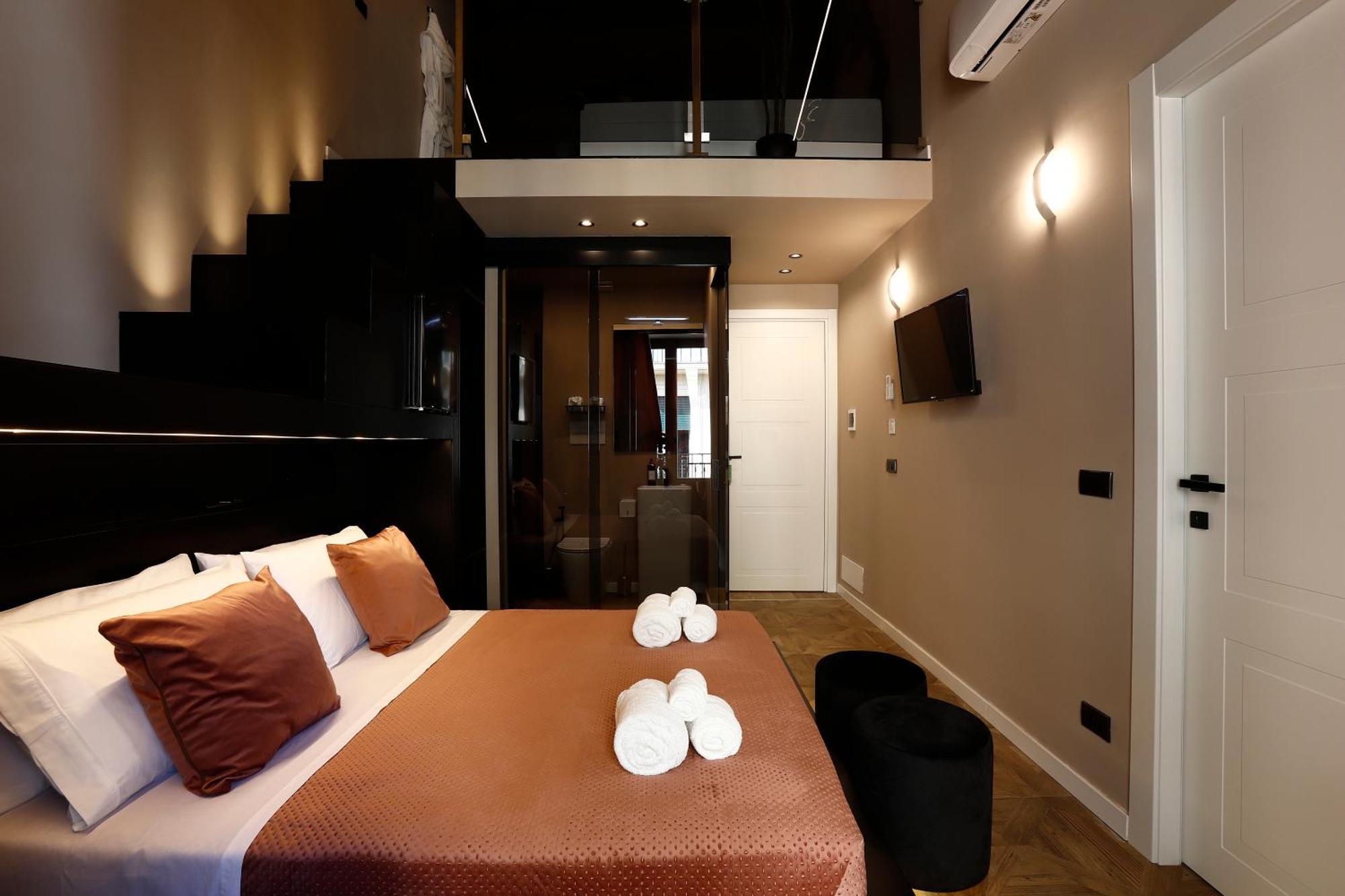 Spera Luxury Palermo & Spa Zewnętrze zdjęcie