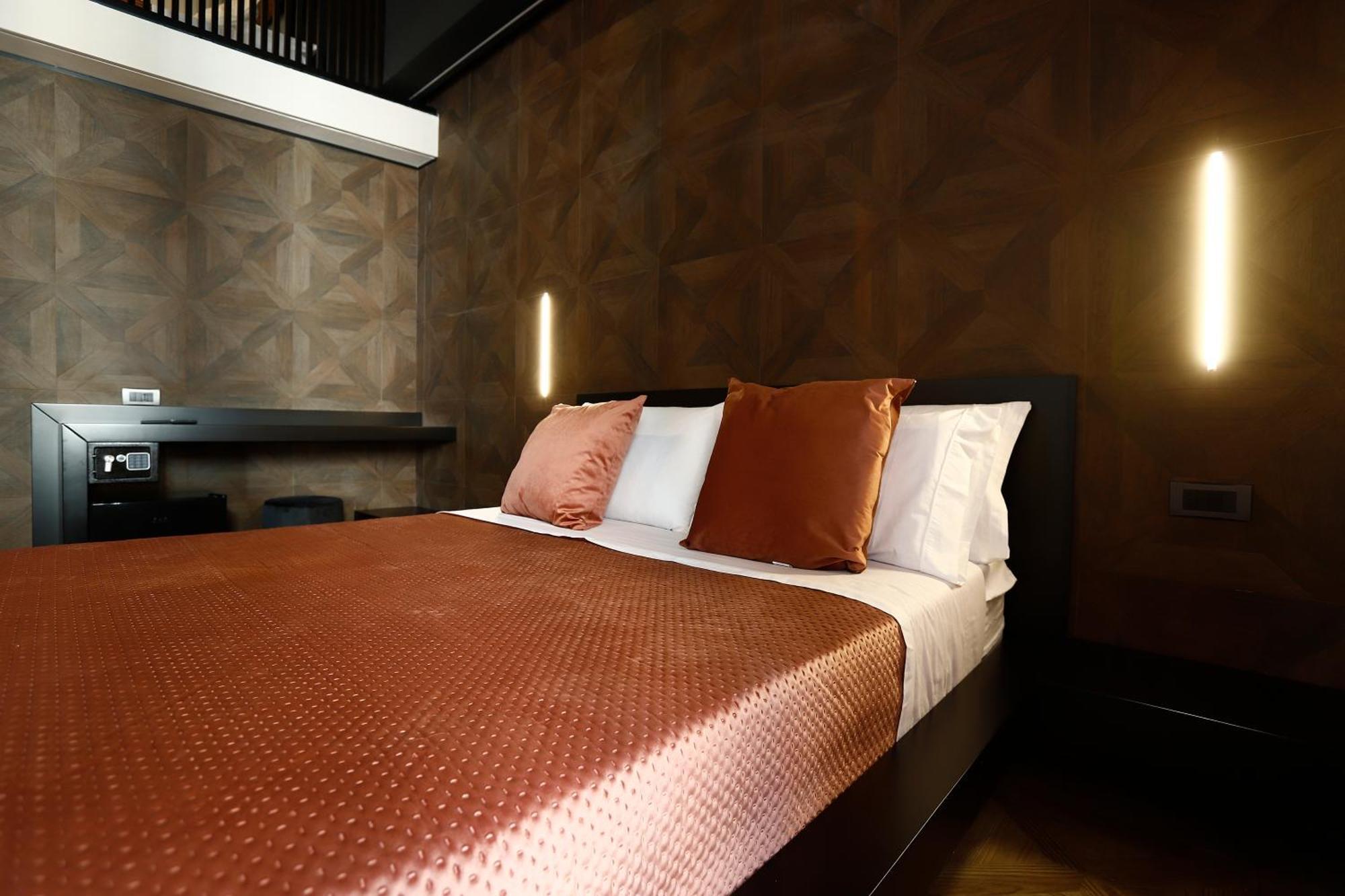 Spera Luxury Palermo & Spa Zewnętrze zdjęcie