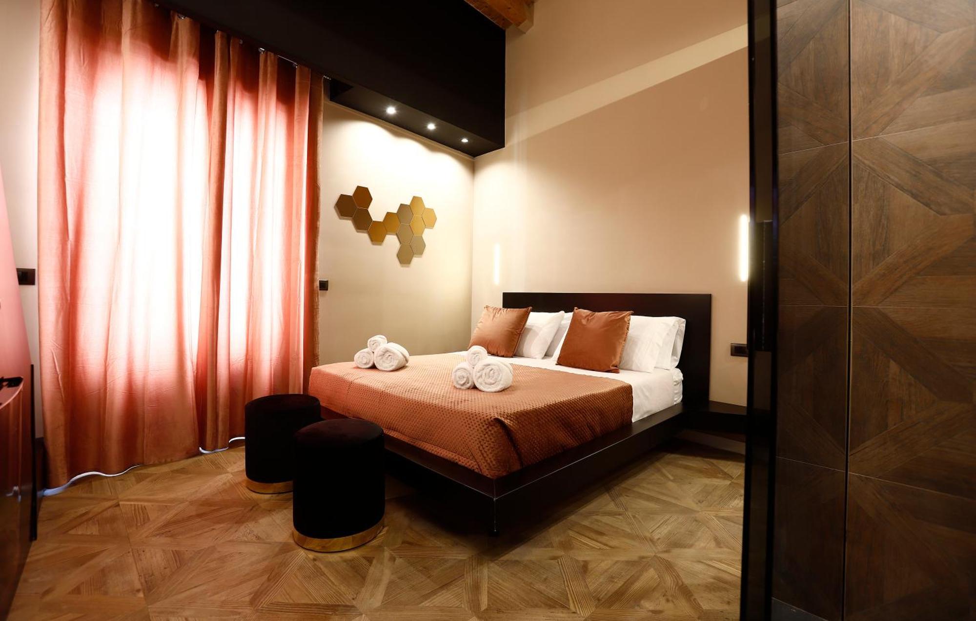 Spera Luxury Palermo & Spa Zewnętrze zdjęcie