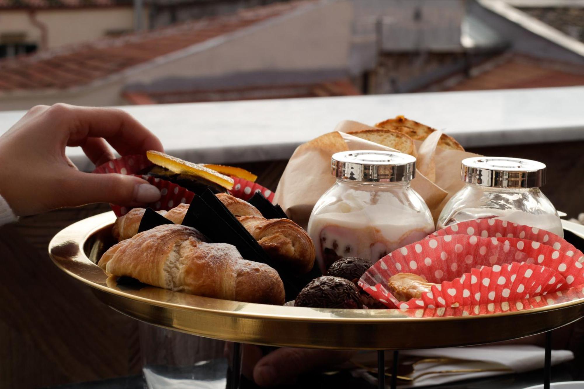 Spera Luxury Palermo & Spa Zewnętrze zdjęcie