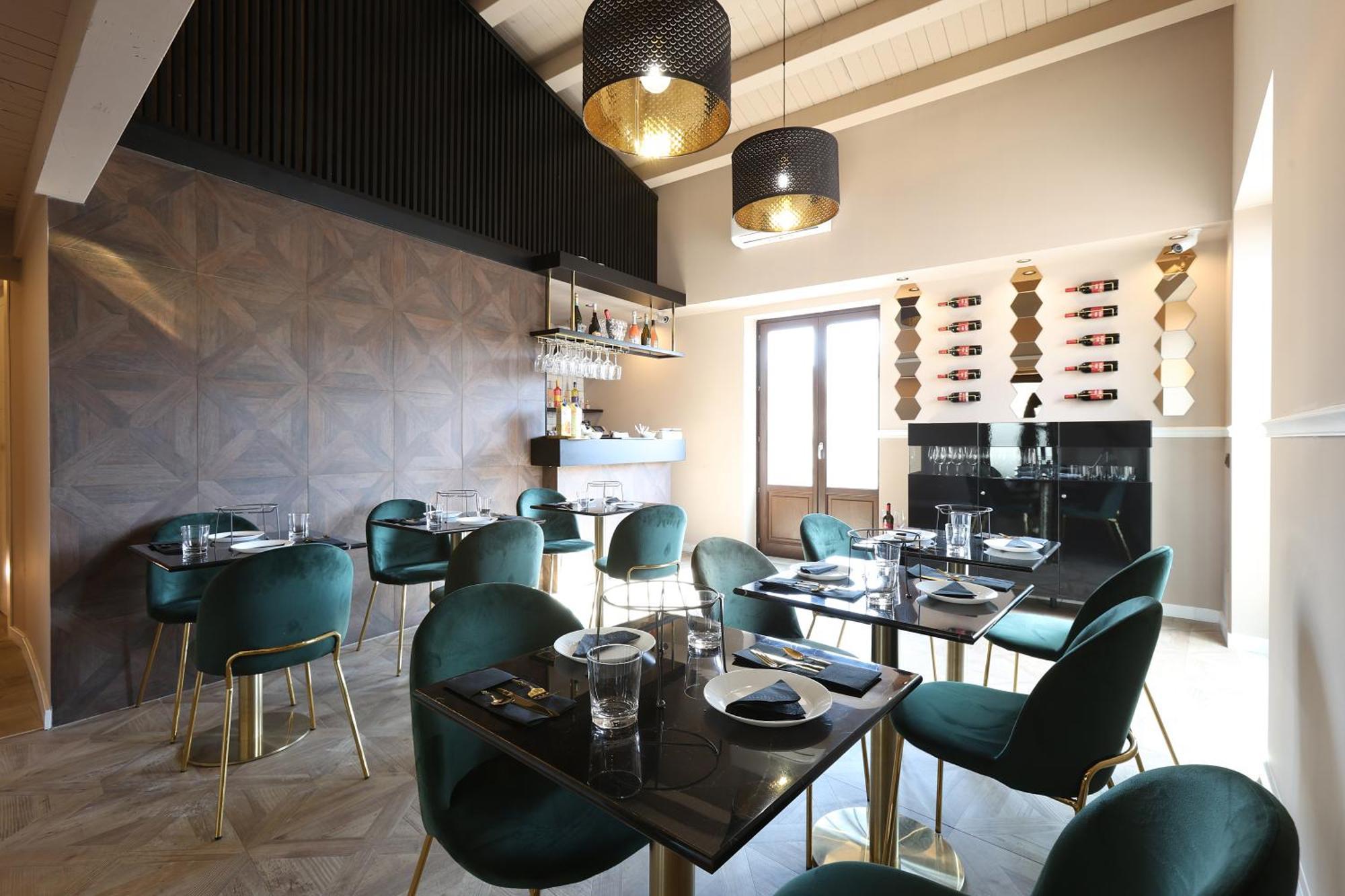 Spera Luxury Palermo & Spa Zewnętrze zdjęcie