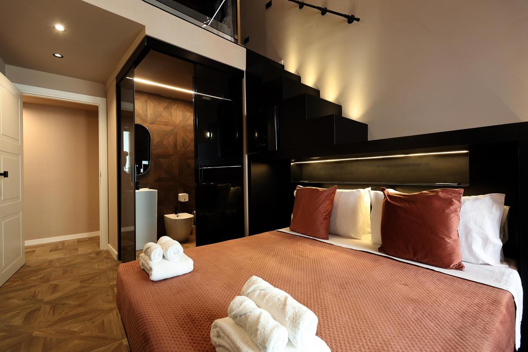 Spera Luxury Palermo & Spa Zewnętrze zdjęcie