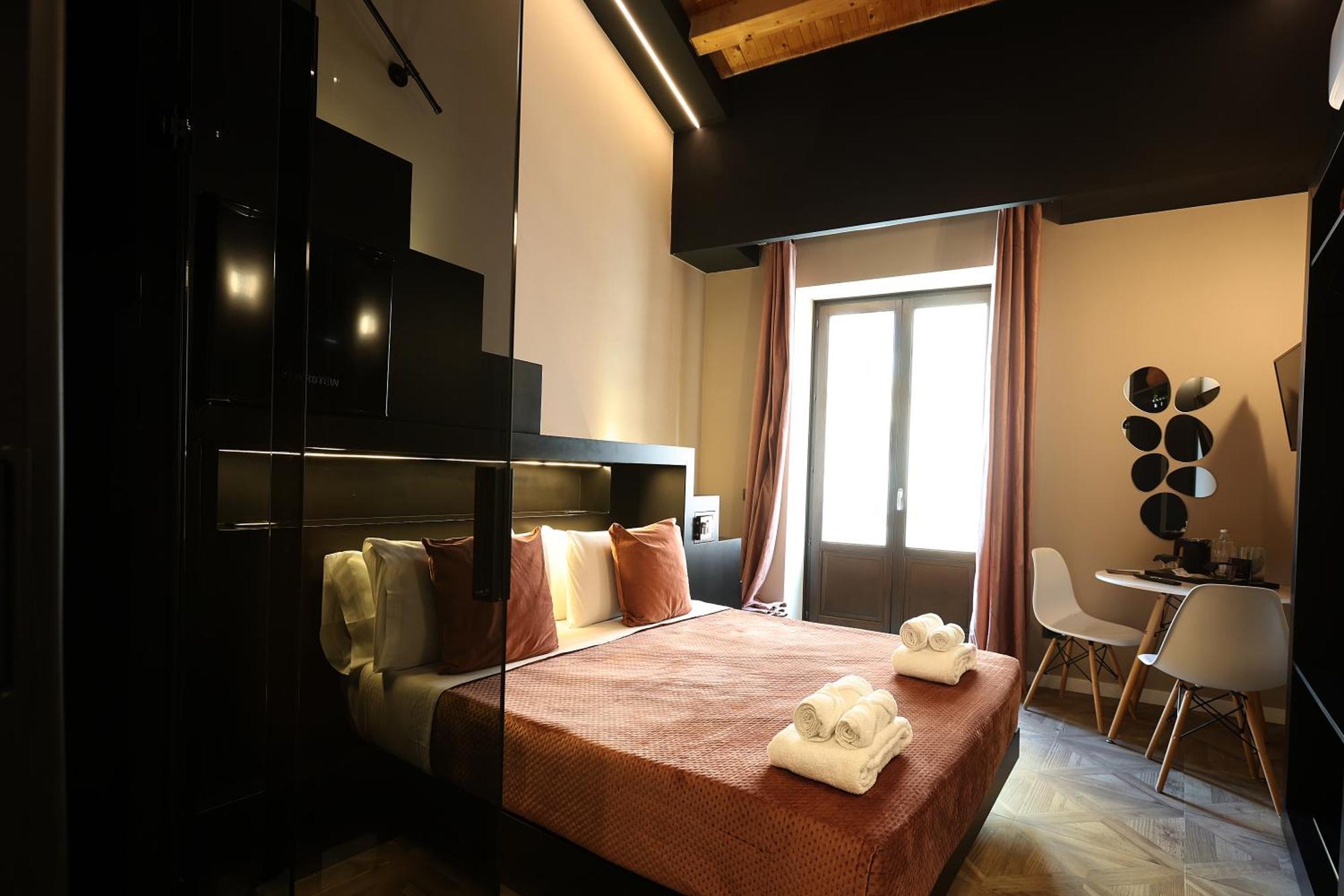 Spera Luxury Palermo & Spa Zewnętrze zdjęcie