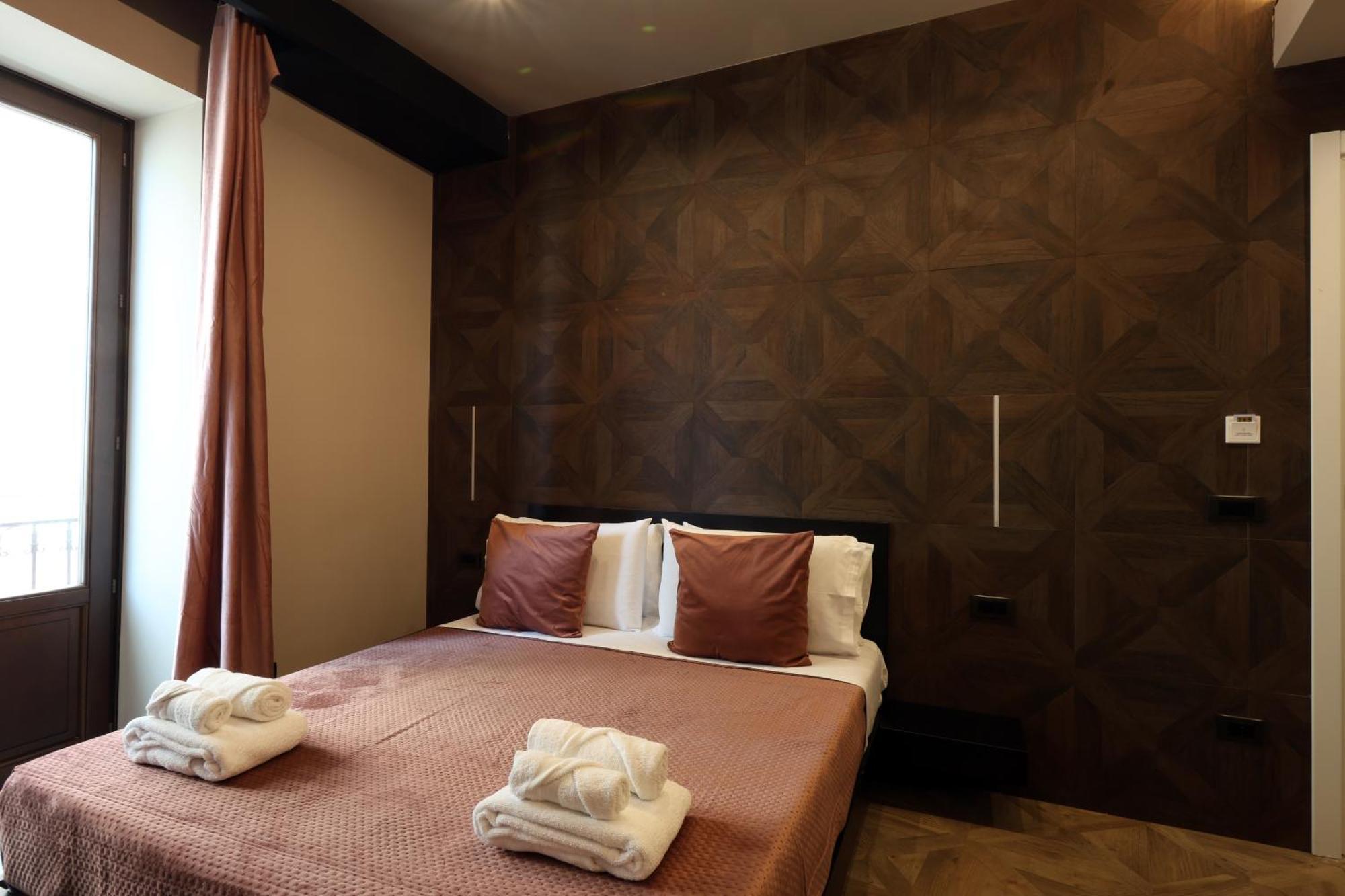Spera Luxury Palermo & Spa Zewnętrze zdjęcie