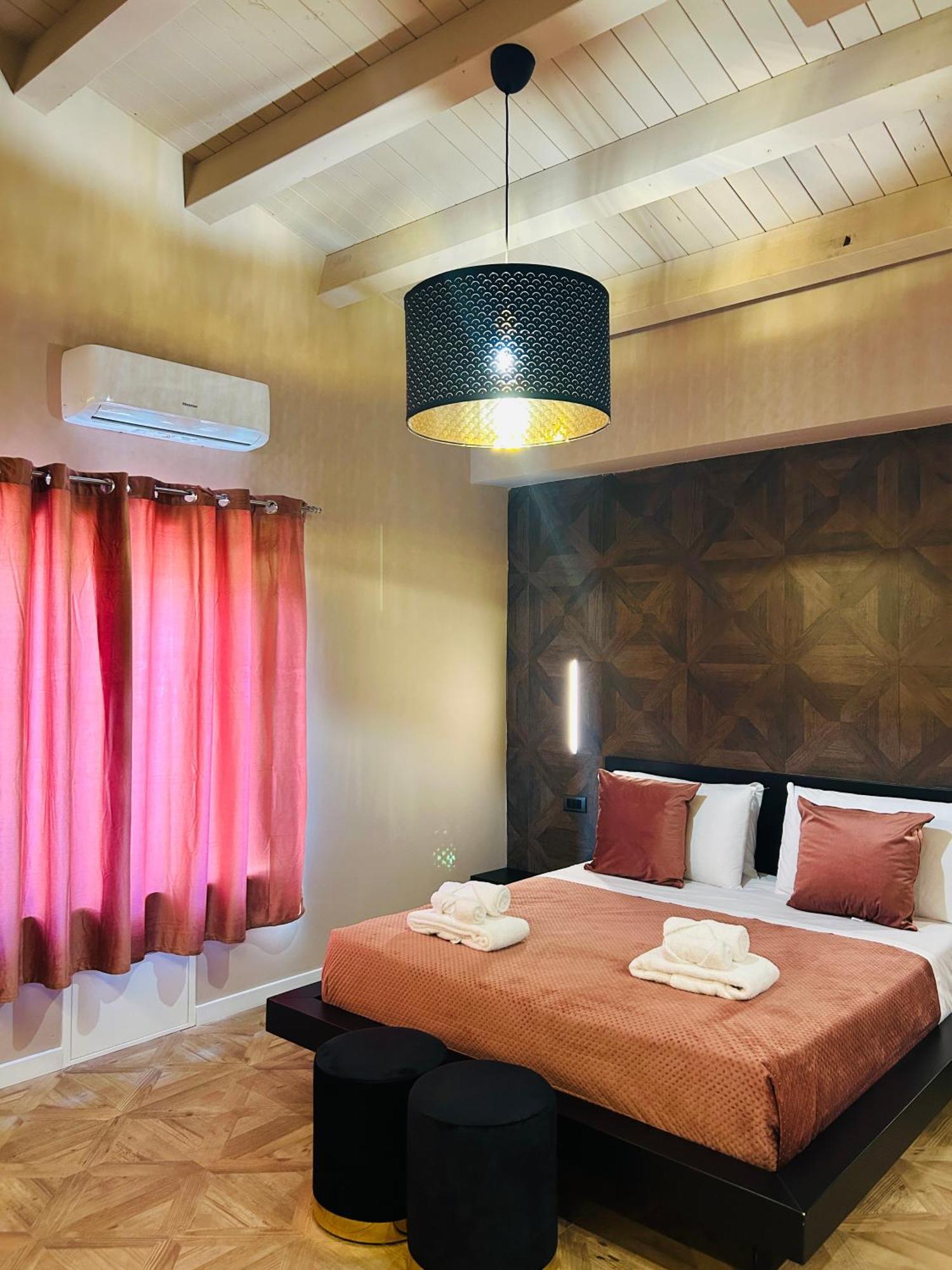 Spera Luxury Palermo & Spa Zewnętrze zdjęcie