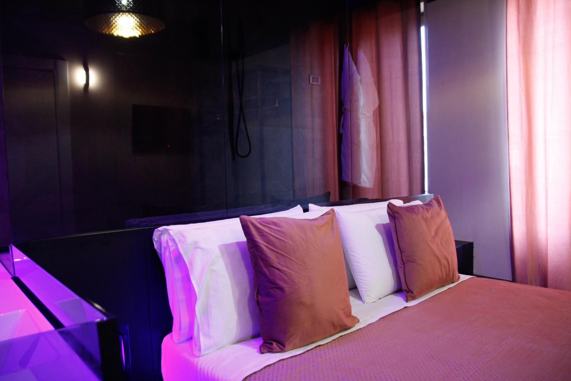 Spera Luxury Palermo & Spa Zewnętrze zdjęcie
