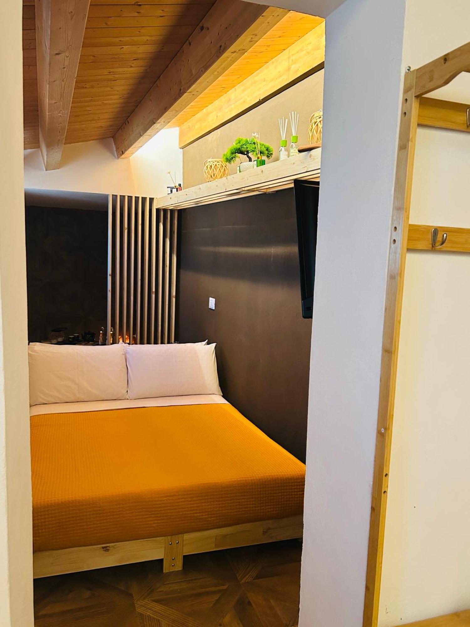 Spera Luxury Palermo & Spa Zewnętrze zdjęcie