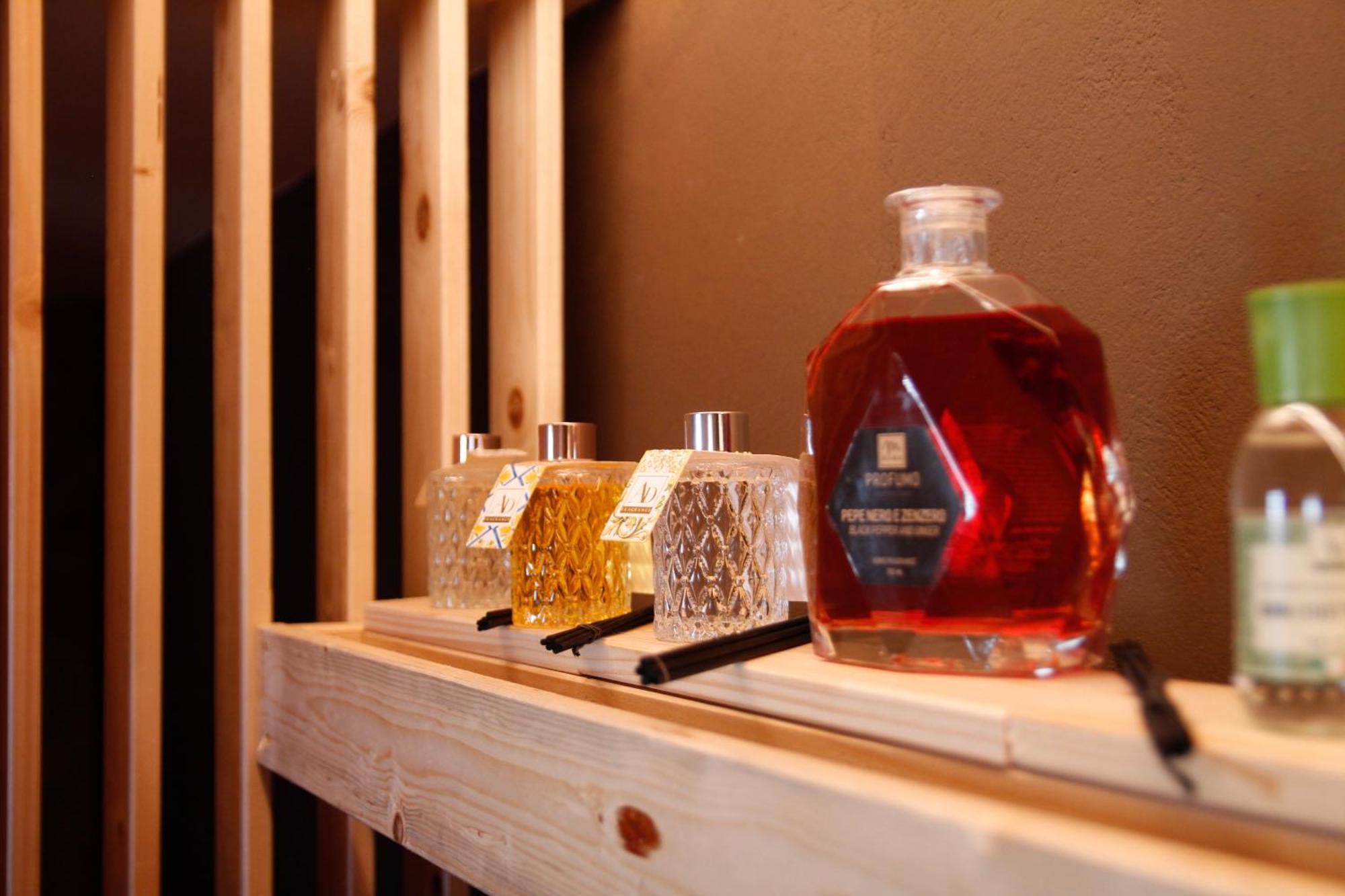 Spera Luxury Palermo & Spa Zewnętrze zdjęcie