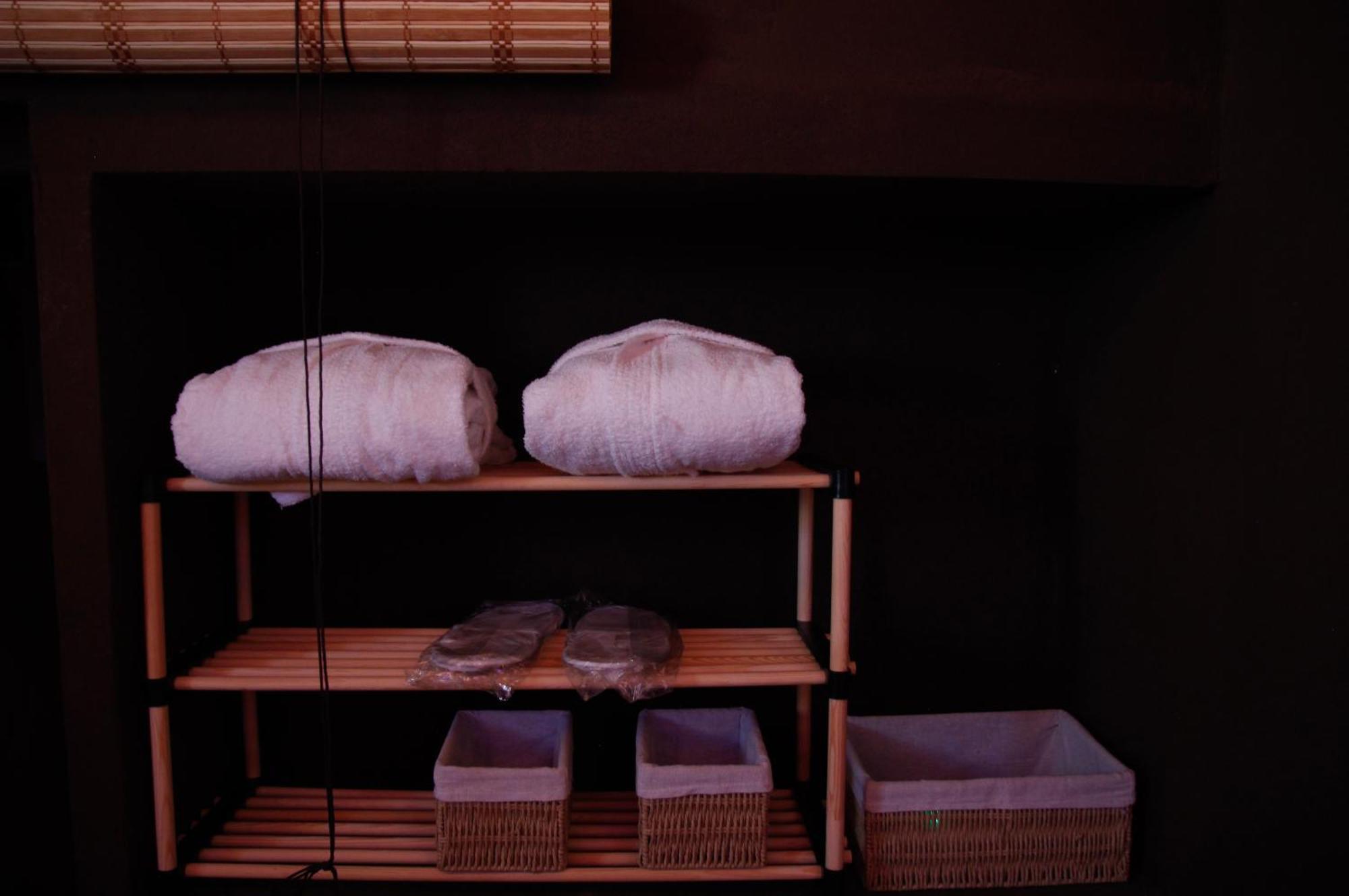 Spera Luxury Palermo & Spa Zewnętrze zdjęcie