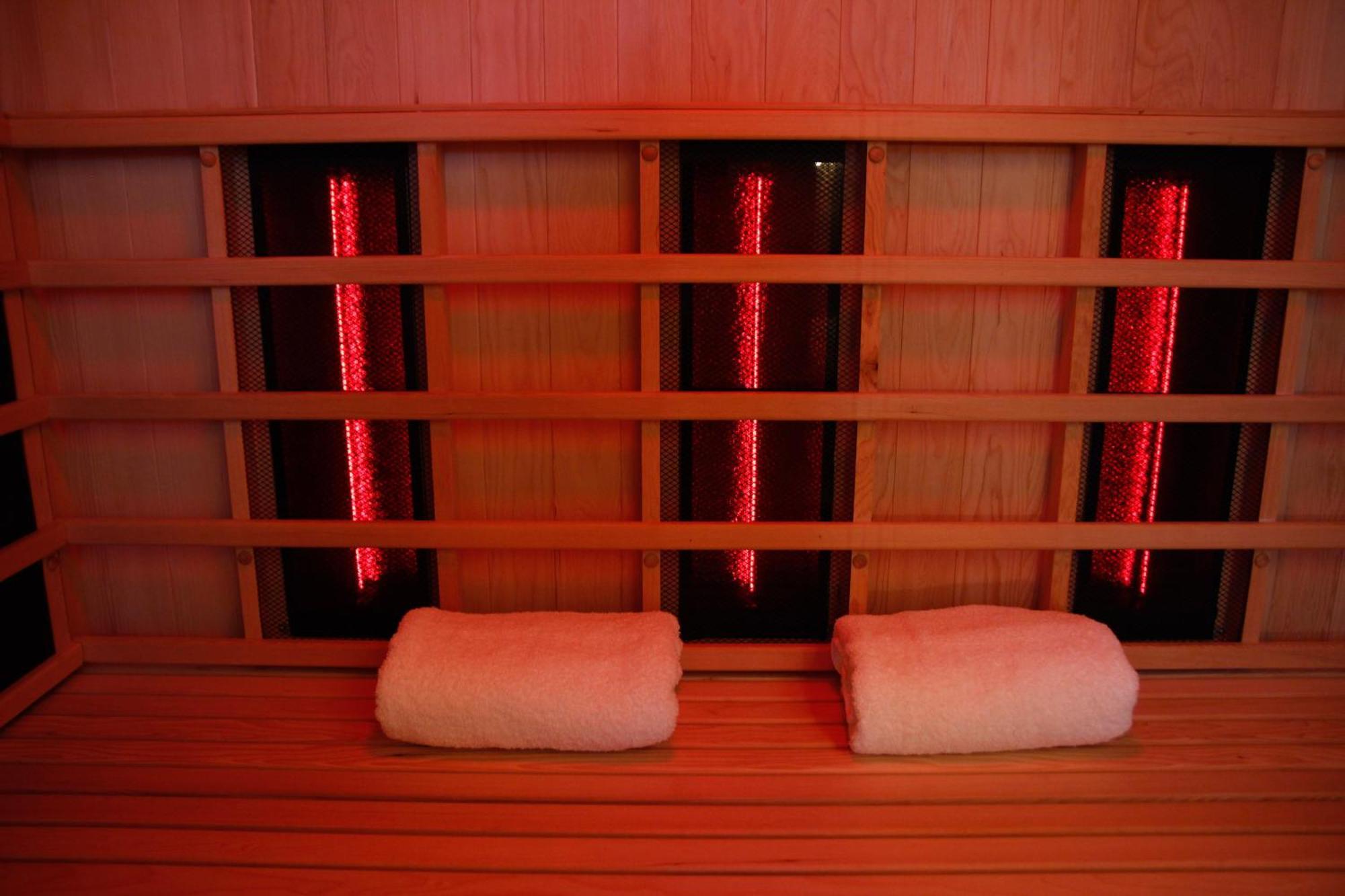 Spera Luxury Palermo & Spa Zewnętrze zdjęcie