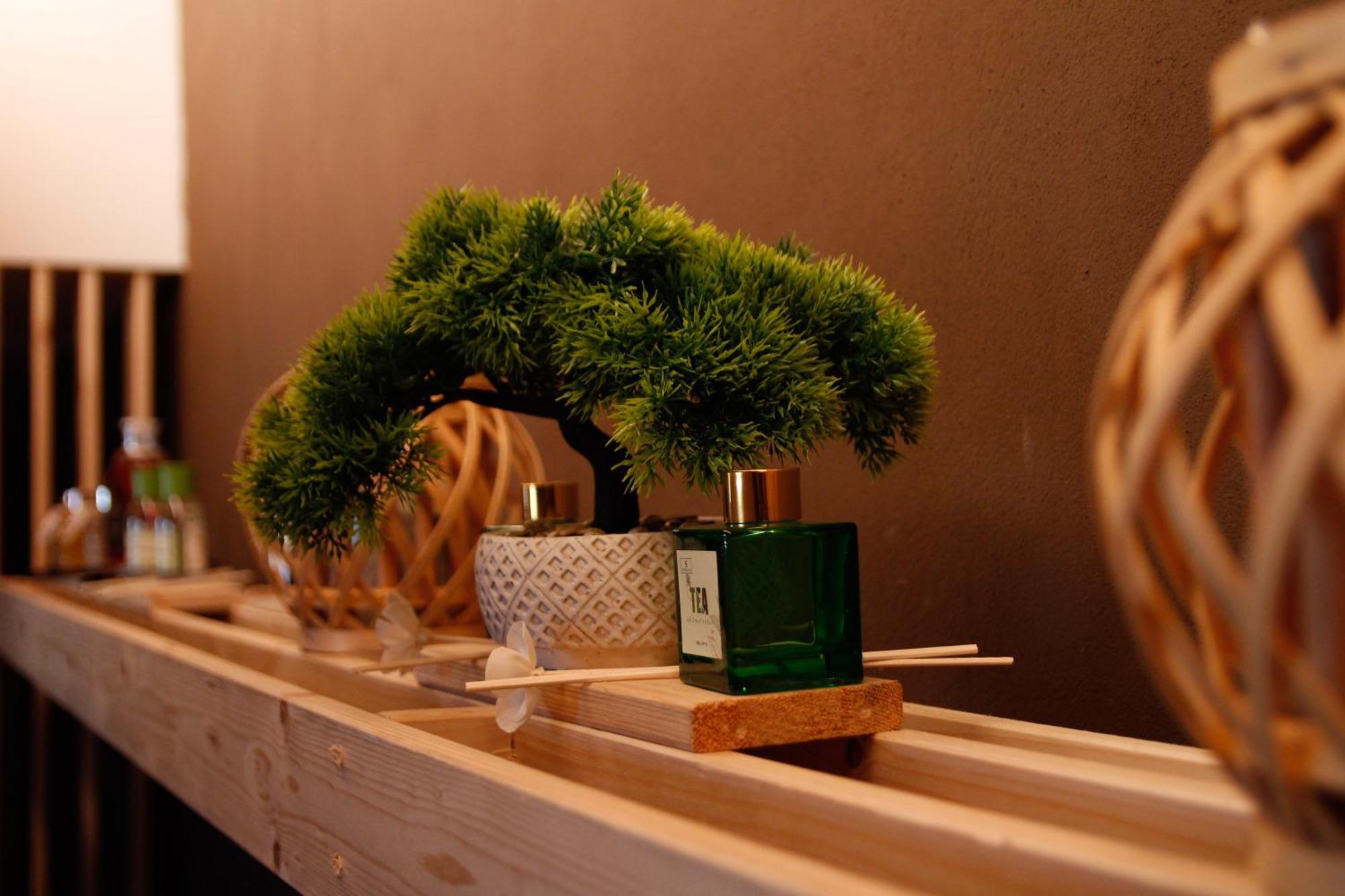 Spera Luxury Palermo & Spa Zewnętrze zdjęcie