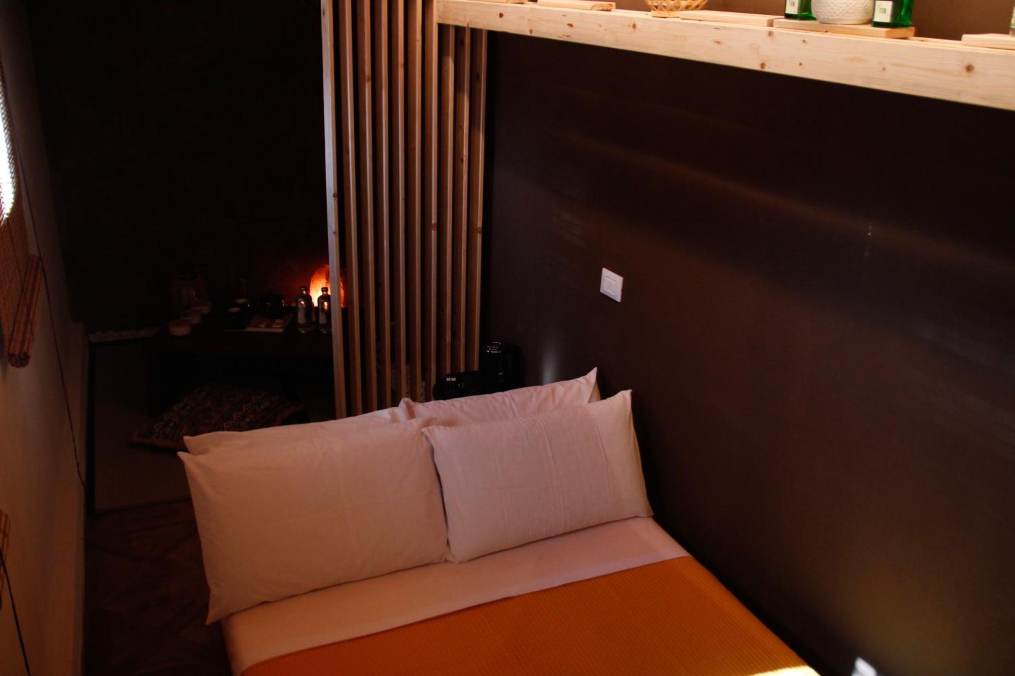 Spera Luxury Palermo & Spa Zewnętrze zdjęcie
