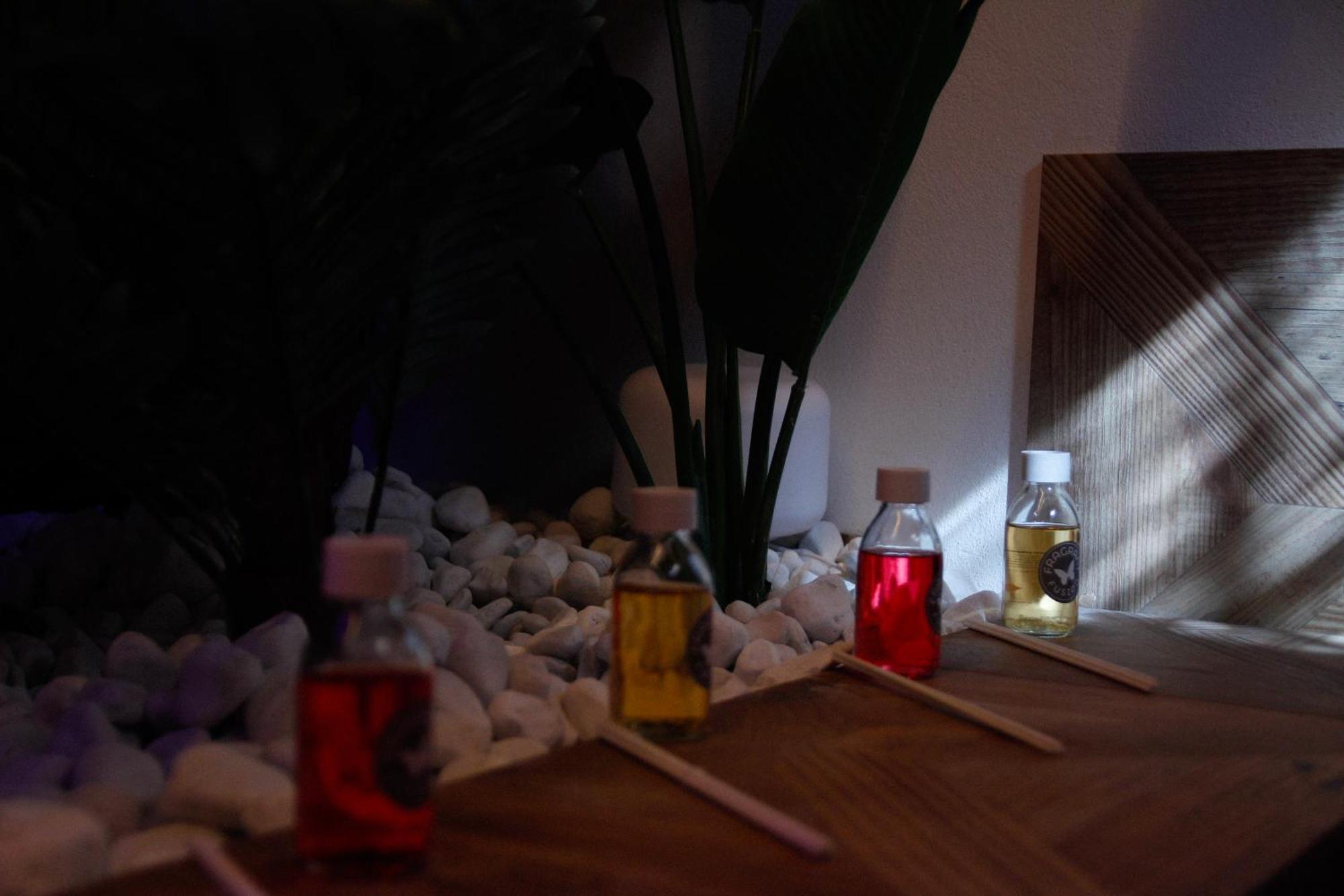 Spera Luxury Palermo & Spa Zewnętrze zdjęcie