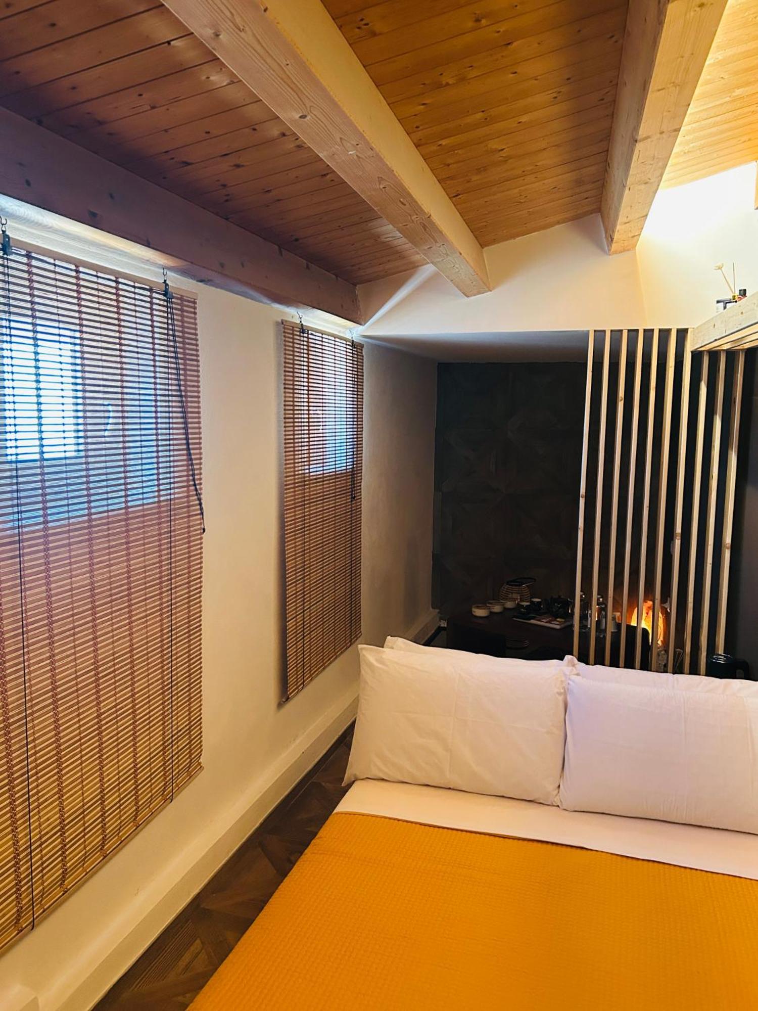 Spera Luxury Palermo & Spa Zewnętrze zdjęcie