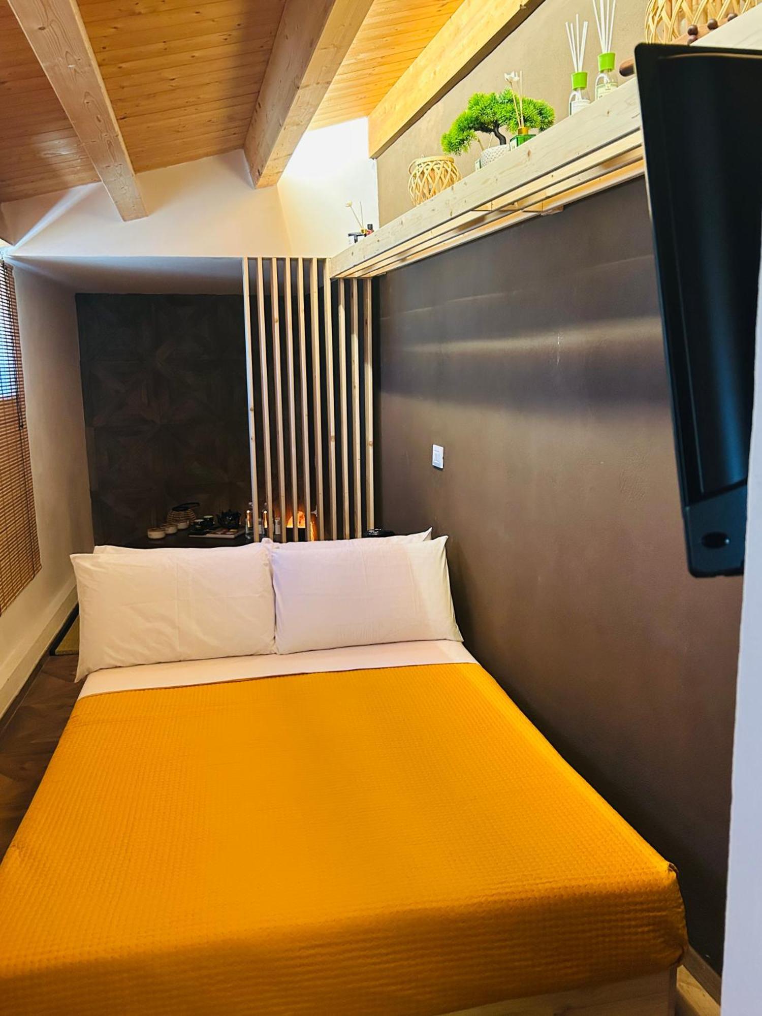Spera Luxury Palermo & Spa Zewnętrze zdjęcie