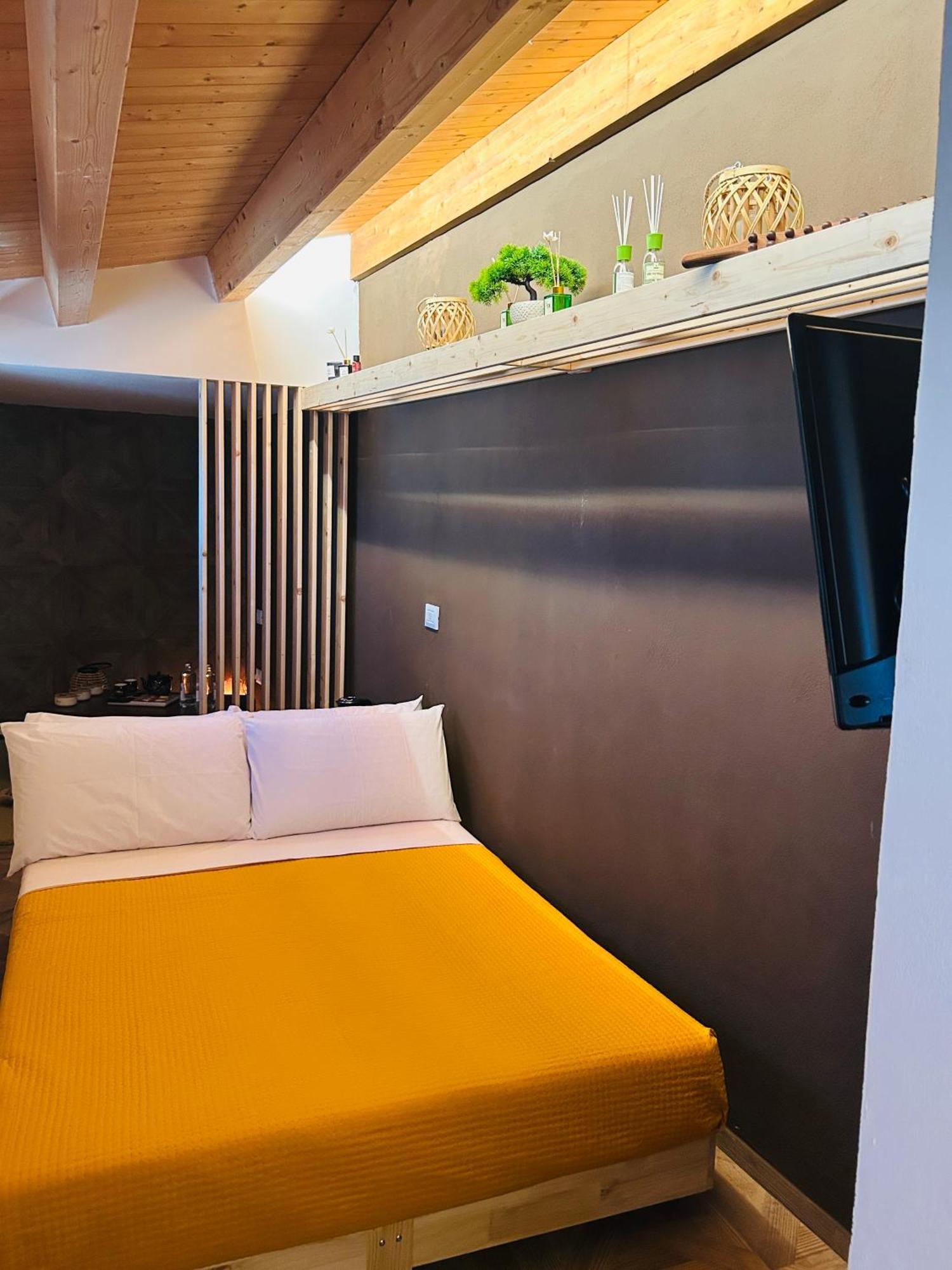 Spera Luxury Palermo & Spa Zewnętrze zdjęcie