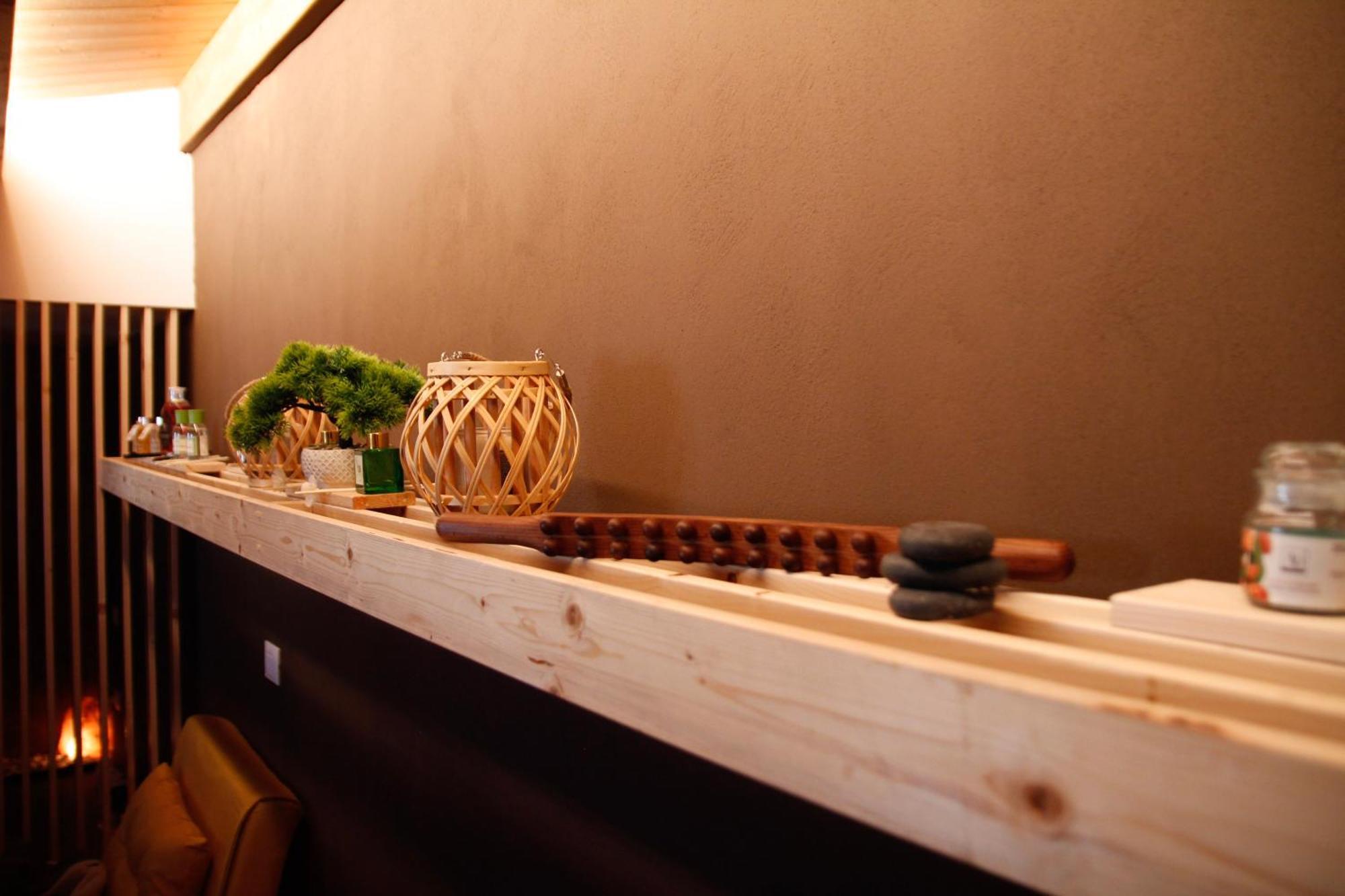 Spera Luxury Palermo & Spa Zewnętrze zdjęcie