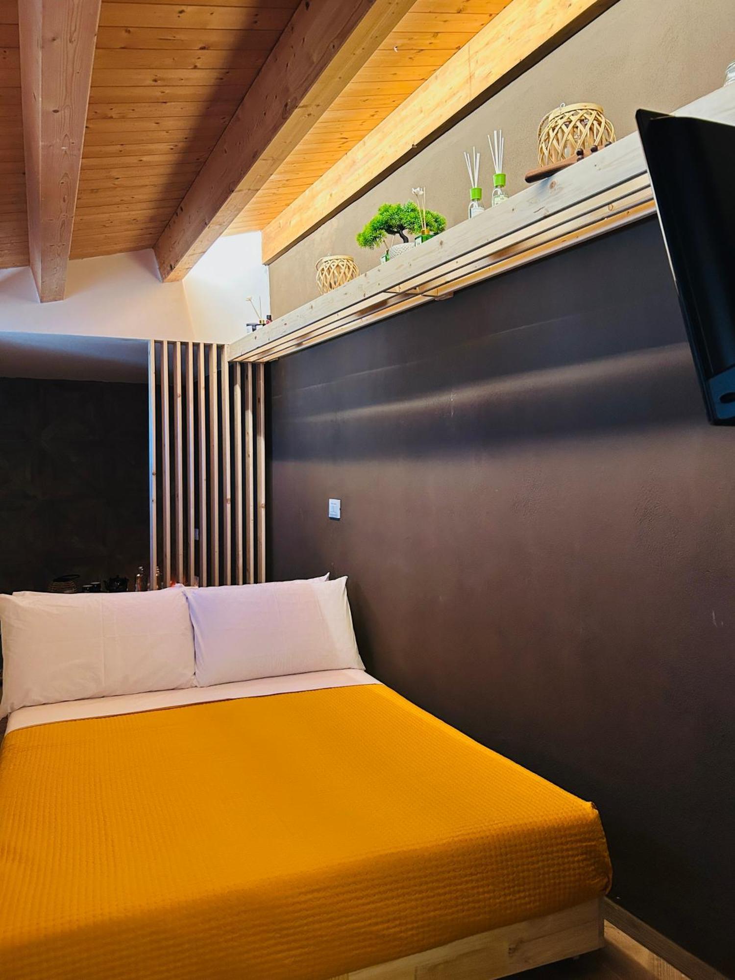 Spera Luxury Palermo & Spa Zewnętrze zdjęcie
