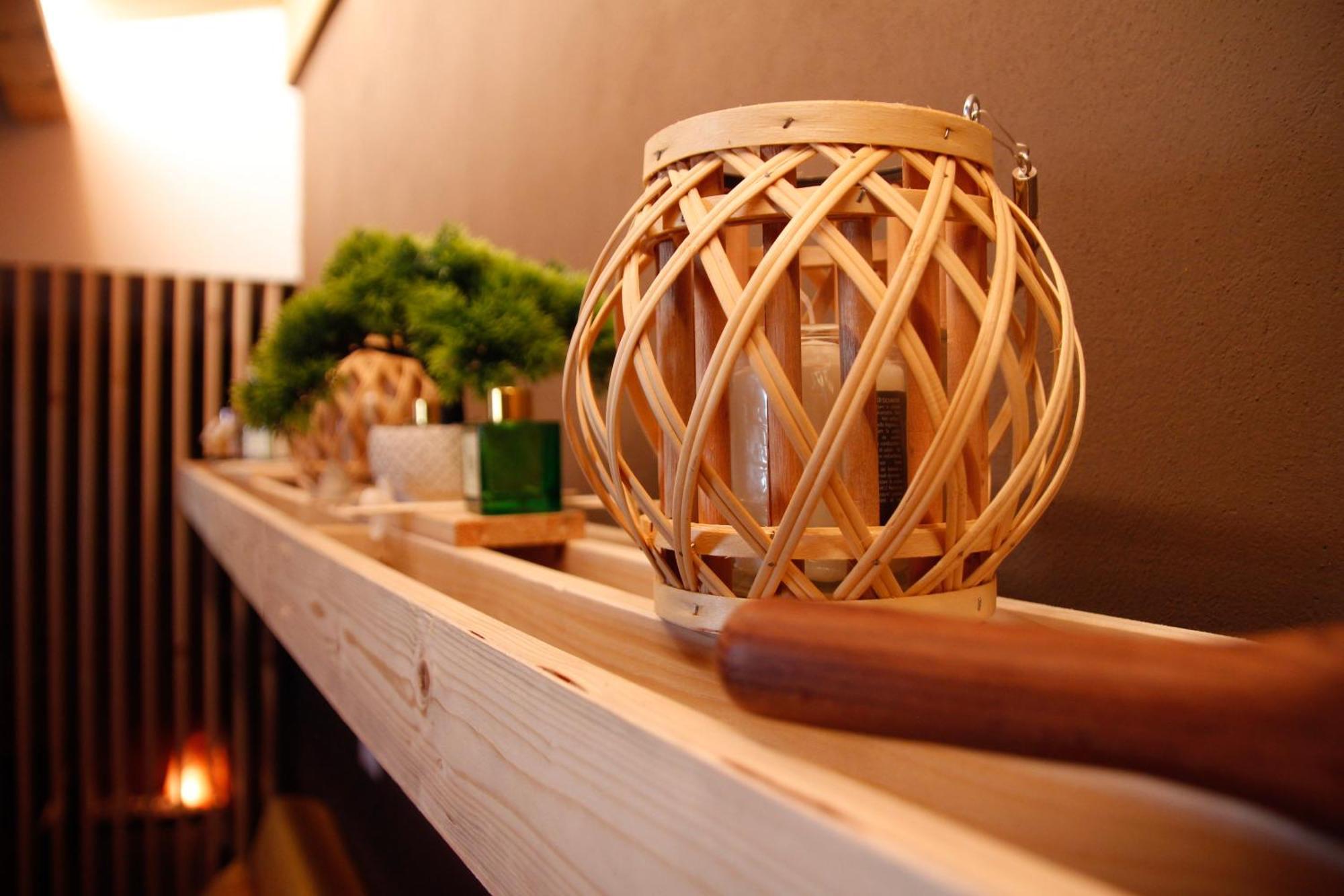 Spera Luxury Palermo & Spa Zewnętrze zdjęcie