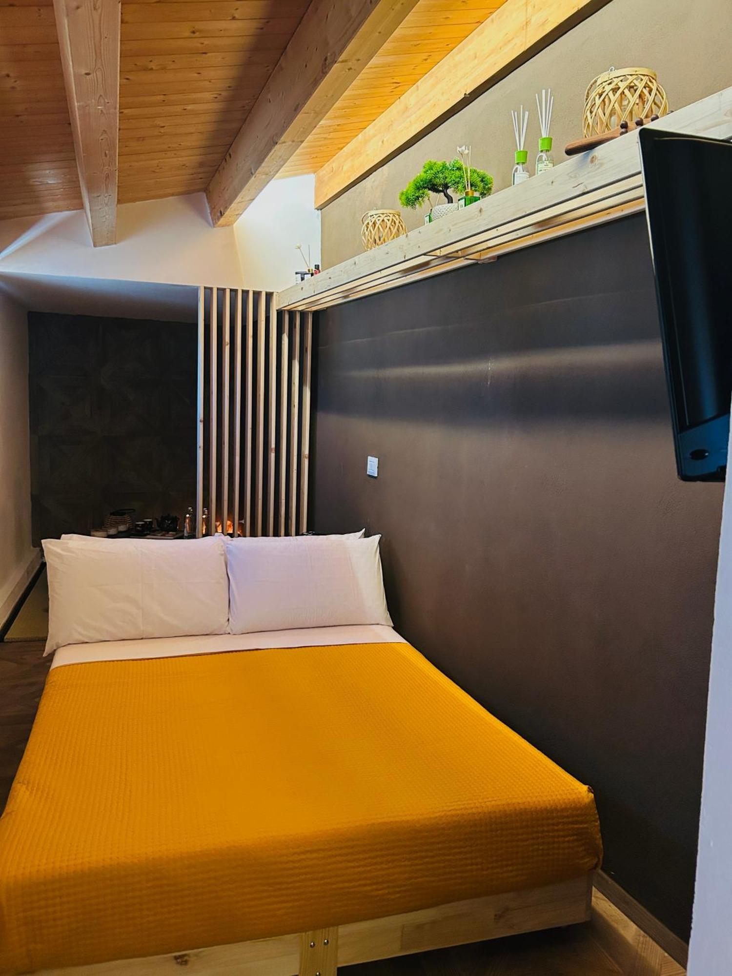 Spera Luxury Palermo & Spa Zewnętrze zdjęcie