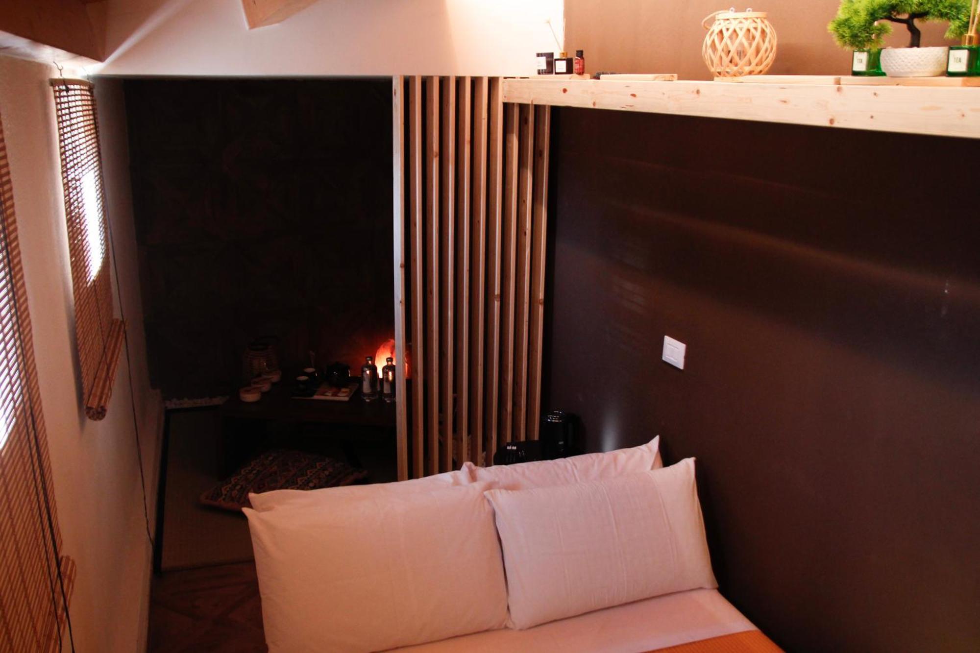 Spera Luxury Palermo & Spa Zewnętrze zdjęcie